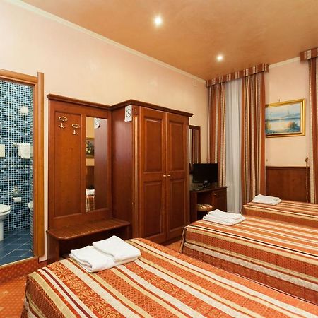 New Apartment Marghera Milan Bagian luar foto
