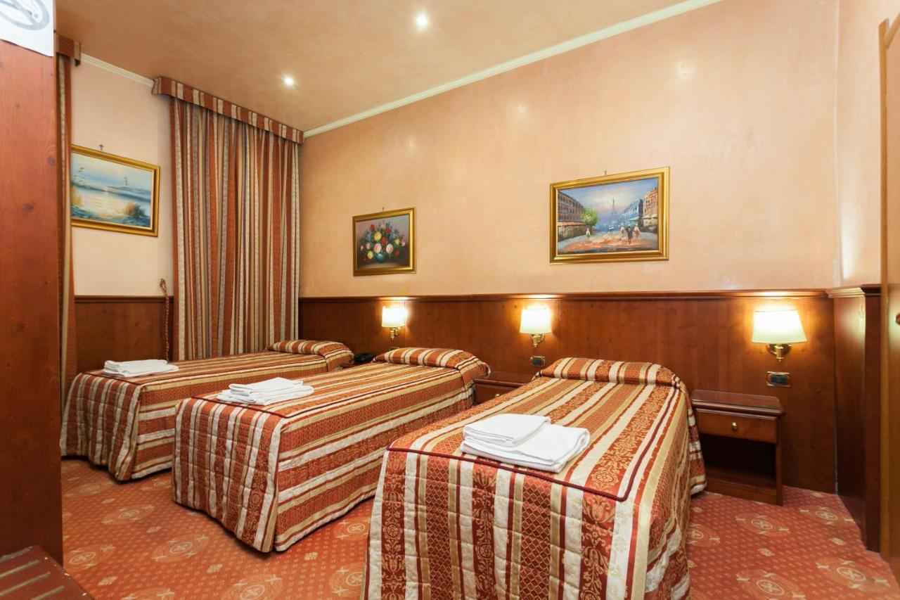 New Apartment Marghera Milan Bagian luar foto