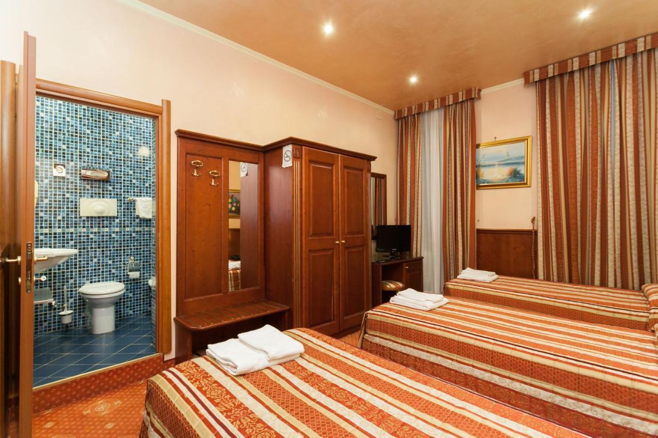 New Apartment Marghera Milan Bagian luar foto