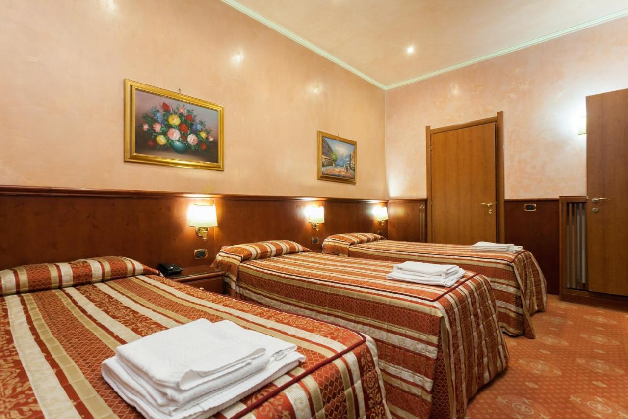 New Apartment Marghera Milan Bagian luar foto