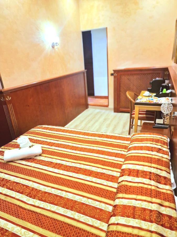 New Apartment Marghera Milan Bagian luar foto