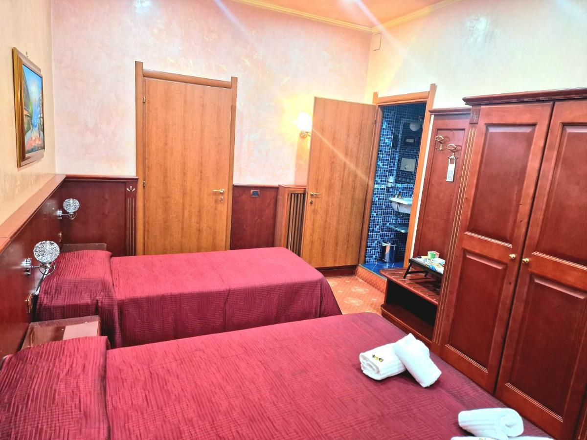 New Apartment Marghera Milan Bagian luar foto