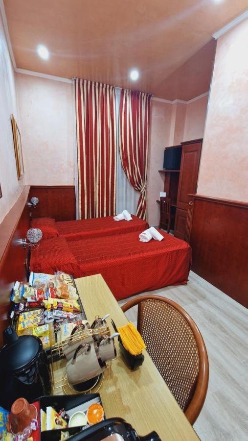 New Apartment Marghera Milan Bagian luar foto