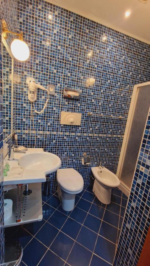 New Apartment Marghera Milan Bagian luar foto