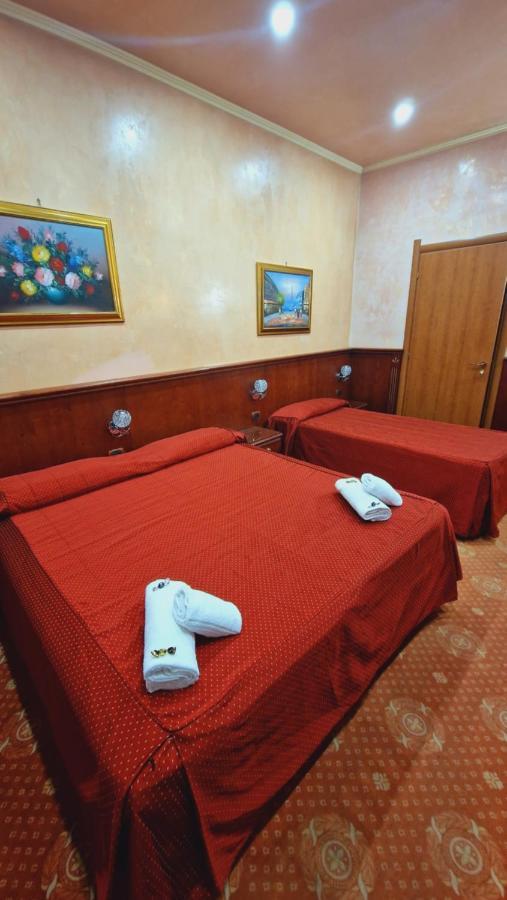New Apartment Marghera Milan Bagian luar foto